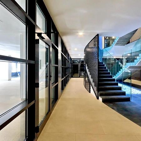 Green Terraced Apartment. 3 Stops From Colosseum מראה חיצוני תמונה